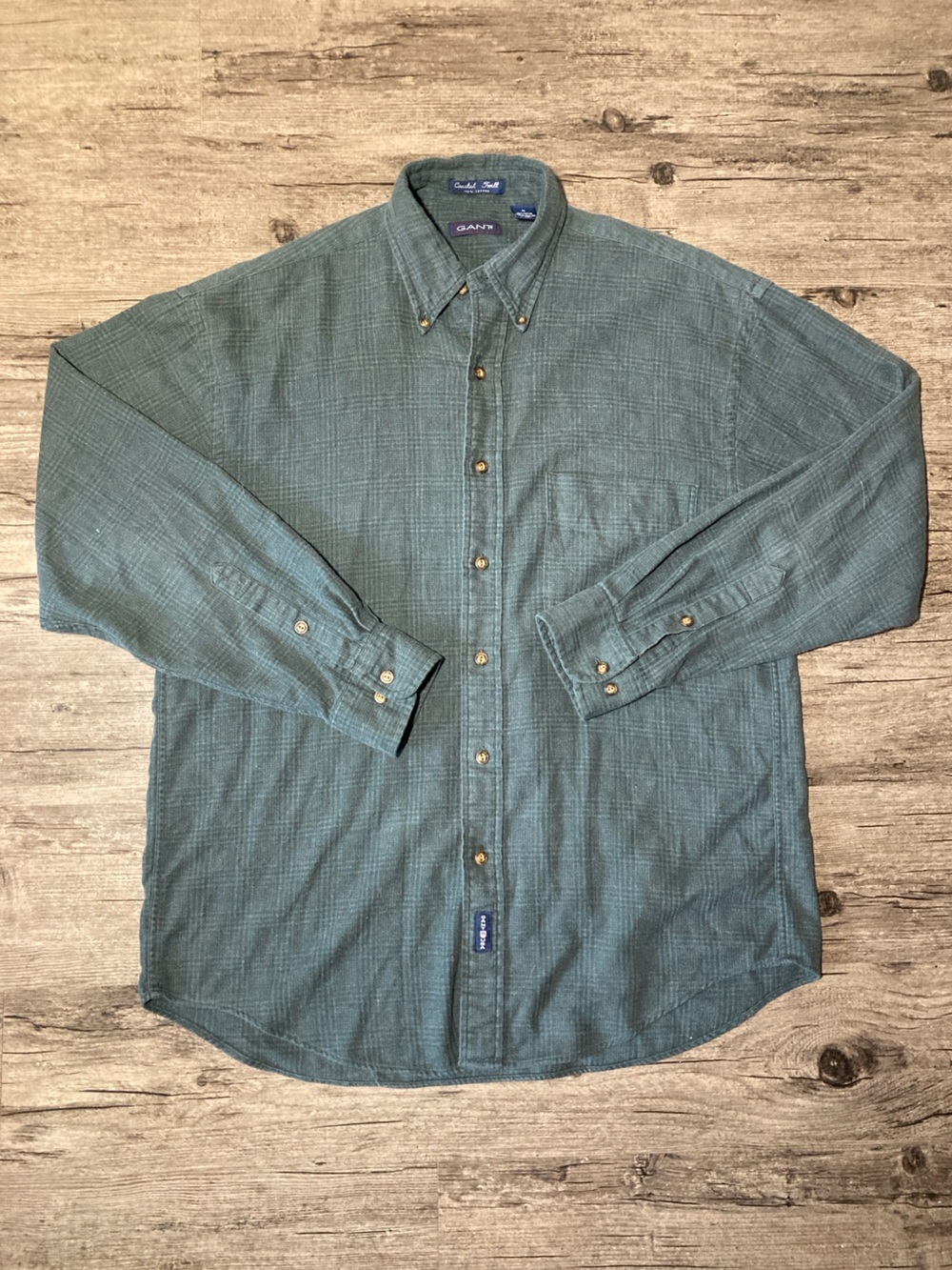Gant Vintage Shirt